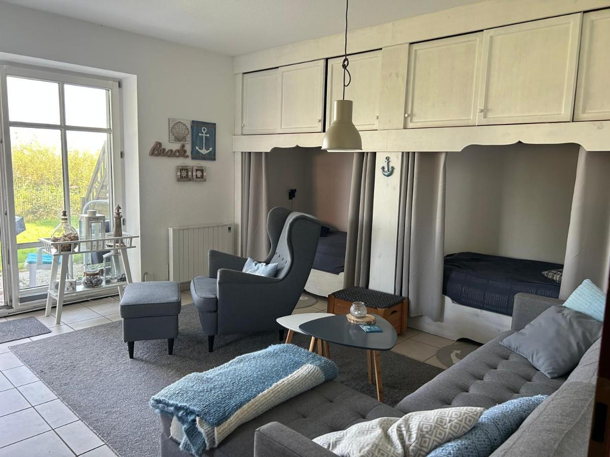 Ferienwohnung Moby Dick Sankt Peter-Ording Kültér fotó