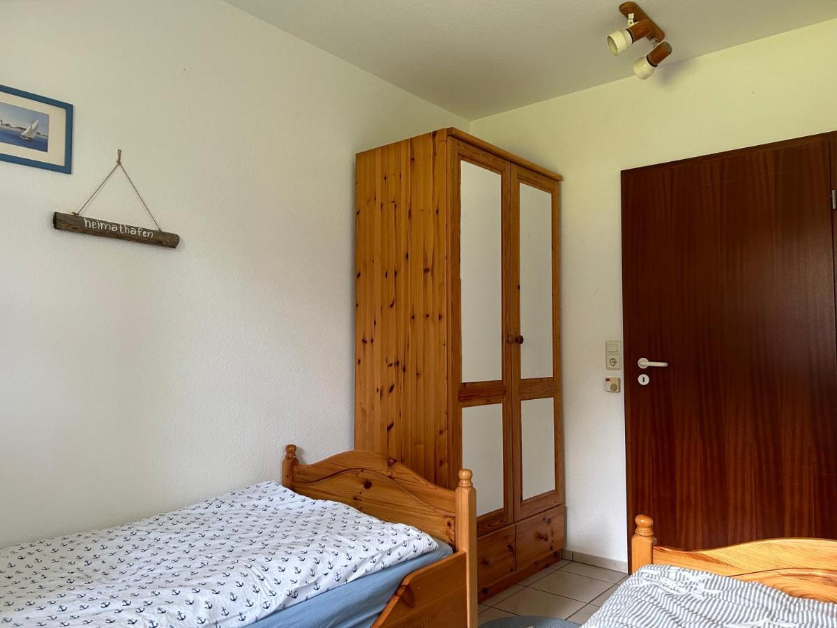 Ferienwohnung Moby Dick Sankt Peter-Ording Kültér fotó