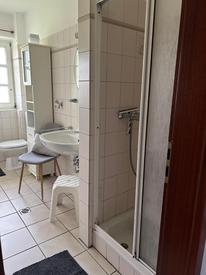 Ferienwohnung Moby Dick Sankt Peter-Ording Kültér fotó